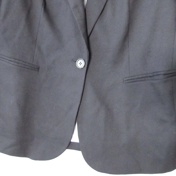 J. Crew Black Blazer - Picture 2 of 12